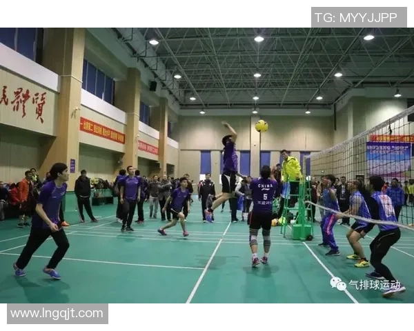 南京排球队技术表现分析与提升策略探讨