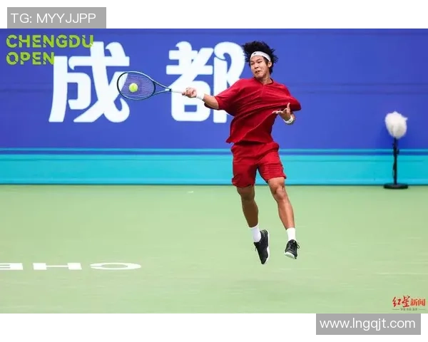 成都网球队引领网球技术革新最新TOP10技巧解析